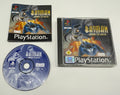 BATMAN Gotham City Racer für PlayStation 1 mit OVP