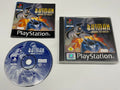 BATMAN Gotham City Racer für PlayStation 1 mit OVP