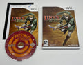 Link's Crossbow Training für Nintendo Wii mit OVP