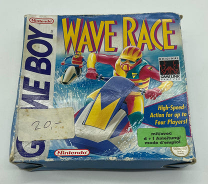 Wave Race OVP