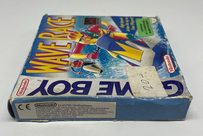 Wave Race - Game Boy (ORP)