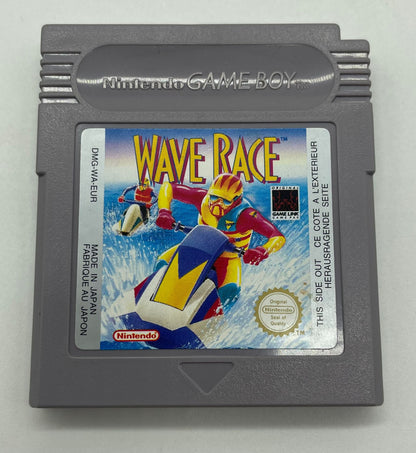 Wave Race - Game Boy (ORP)