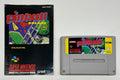 Pinball Dreams für Super Nintendo (SNES) mit Anleitung