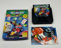 Micro Machines / Codemasters für Nintendo NES mit OVP
