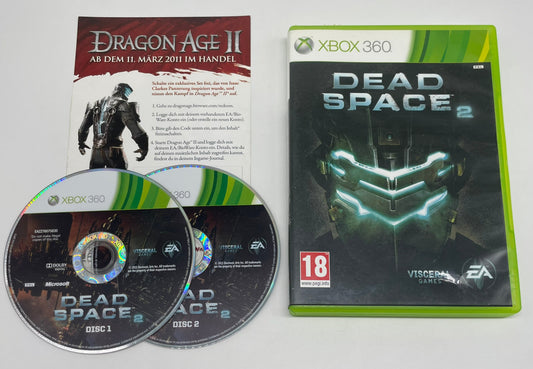 Dead Space 2 - OVP