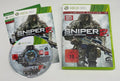 Sniper: Ghost Warrior 2 - Limited Edition für Xbox 360 mit OVP