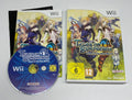 Tales of Symphonia: Dawn of the New World für Nintendo Wii mit OVP