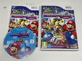 Strassen des Glücks für Nintendo Wii mit OVP