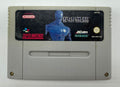 Rise of the Robots für Super Nintendo (SNES) als Modul