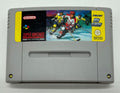 Super Ice Hockey für Super Nintendo (SNES) als Modul