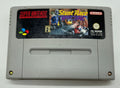 Stunt Race FX für Super Nintendo (SNES) als Modul