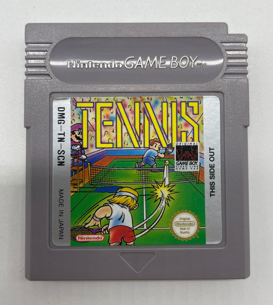 Tennis