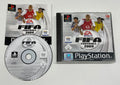 FIFA Football 2004 für PlayStation 1 mit OVP