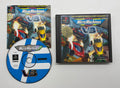 Micro Machines V3 für PlayStation 1 mit OVP