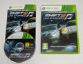 Shift 2: Unleashed - Limited Edition für Xbox 360 mit OVP