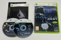 Halo 3: ODST für Xbox 360 mit OVP