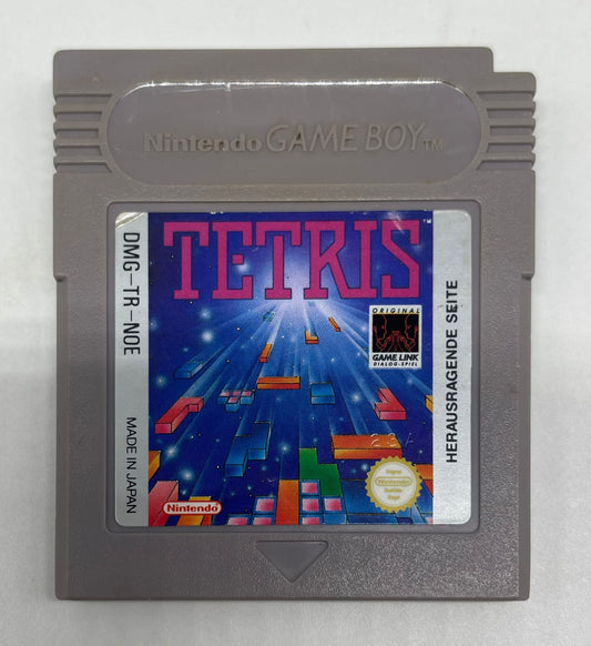 TETRIS