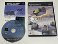 Dropship: United Peace Force für PlayStation 2 mit OVP