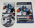 Madden NFL 07 für PlayStation 2 mit OVP