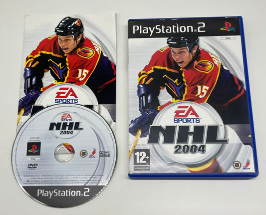 NHL 2004 OVP