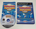 Volleyball Xciting für PlayStation 2 mit OVP