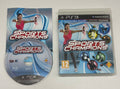 Sports Champions für PlayStation 3 mit OVP