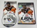 NBA Live 2002 für PlayStation 2 mit OVP