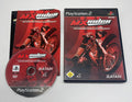 MX Rider für PlayStation 2 mit OVP