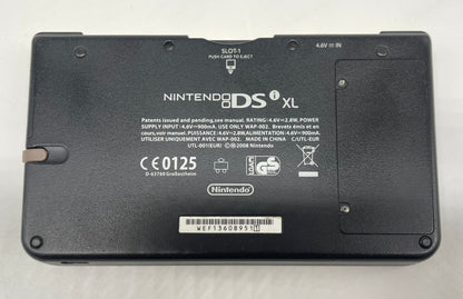 Nintendo DSi XL Gelb