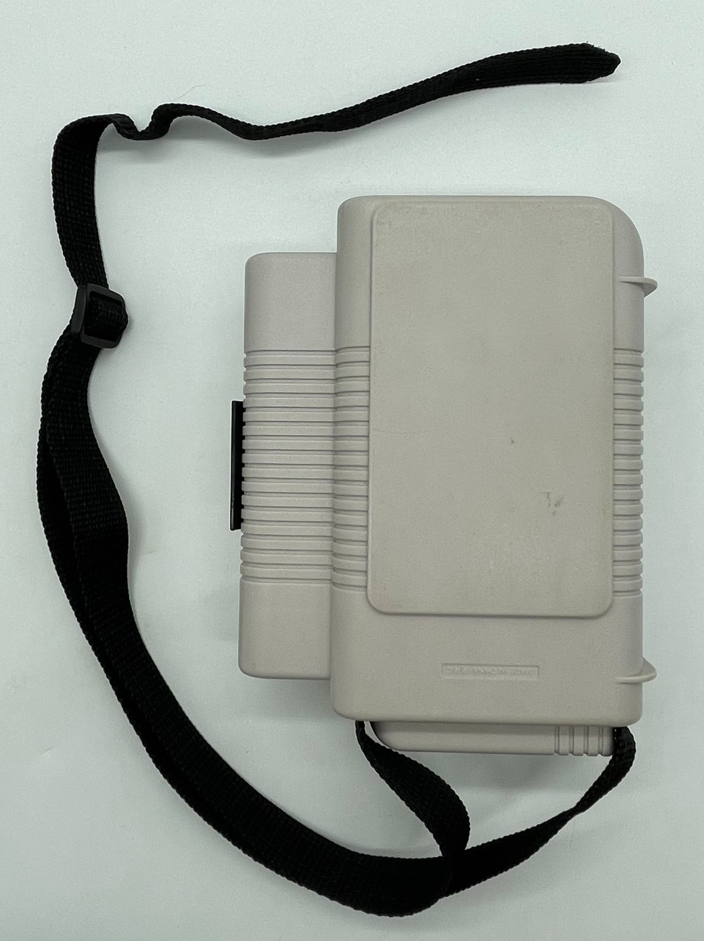 Nintendo Game Boy - Portable Carry-All by NEXOFT