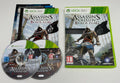 Assassin's Creed IV: Black Flag für Xbox 360 mit OVP