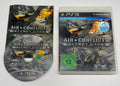 Air Conflicts Secret Wars für PlayStation 3 mit OVP