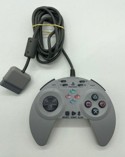 Contrôleur de pad ASCIIware Playstation 1