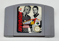 International Superstar Soccer 98 für Nintendo 64 als Modul