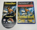 Prince of Persia: The Sands of Time für PlayStation 2 mit OVP