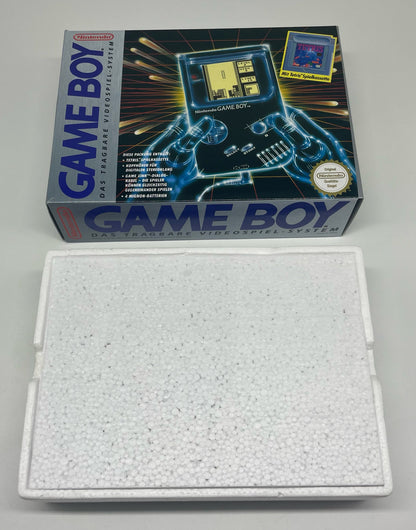 Game Boy Classic (GB) Console Tetris Pak (ORP)