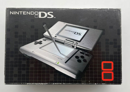 Nintendo DS Konsole - 1. Generation mit OVP
