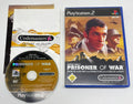 Prisoner of War: World War II für PlayStation 2 mit OVP