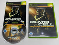 Splinter Cell Pandora Tomorrow für Xbox (Classic) mit OVP